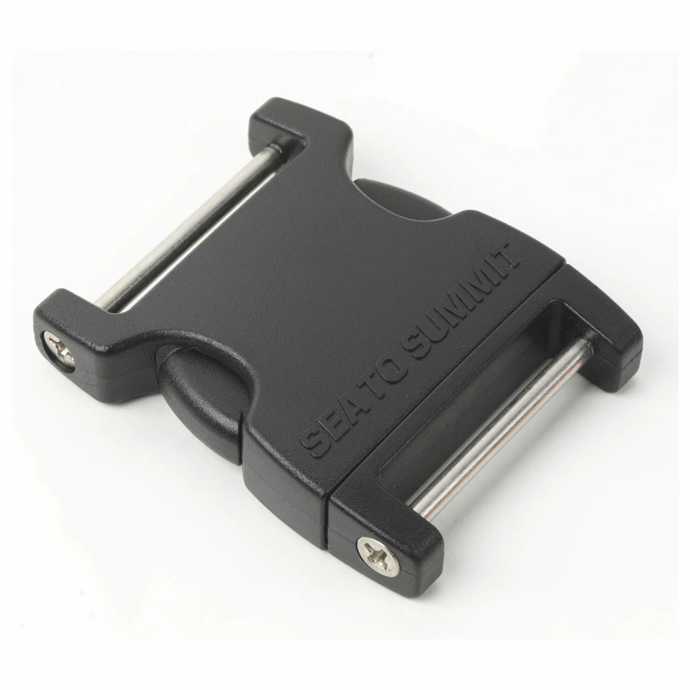 Sea To Summit Side Release Field Repair Buckle W/ 2 Pins - Image 5