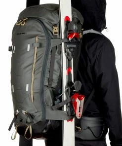 Mammut Trion Spine 75 -Leki Sales Shop 2520 00880 0126 det 91467 46201.1660757664