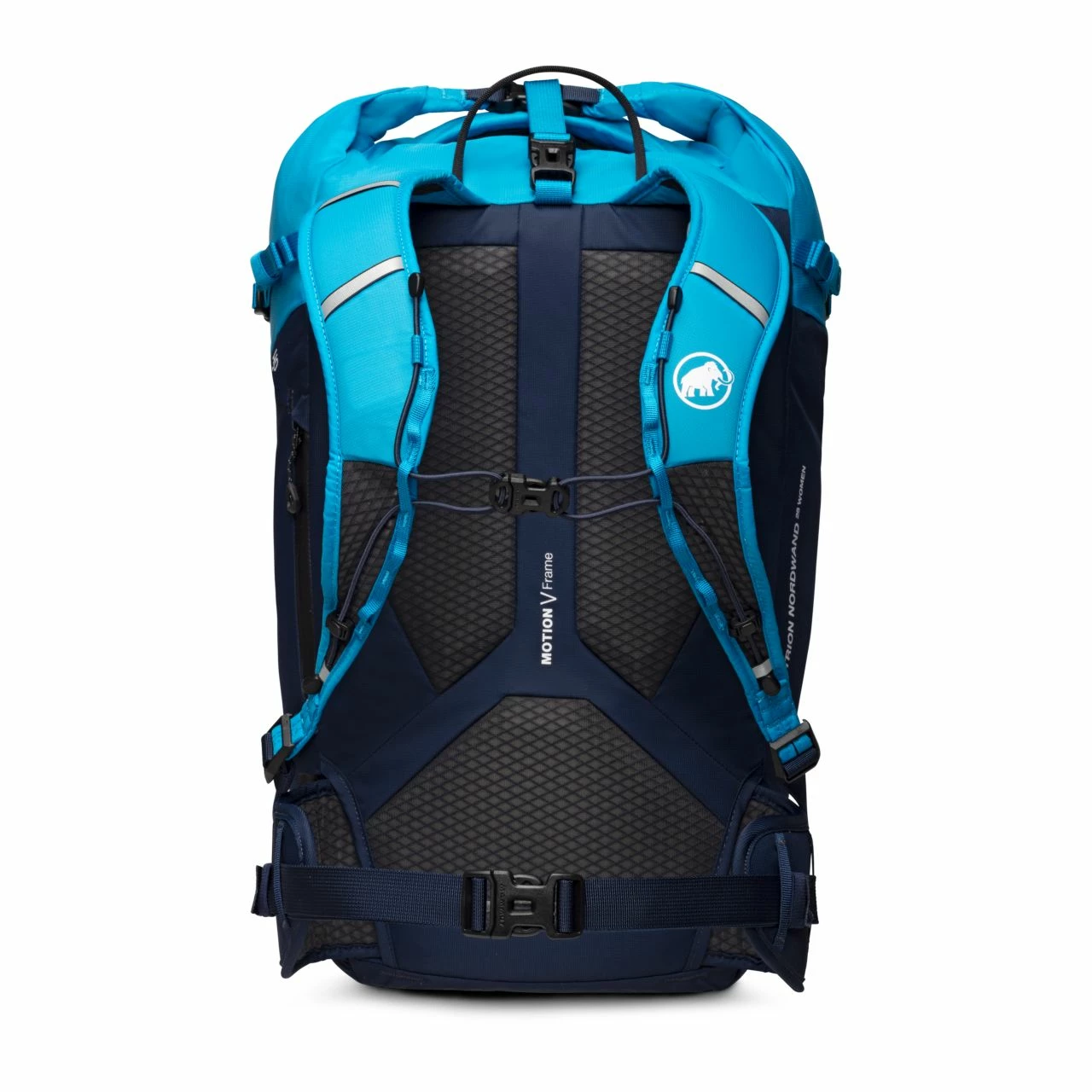 Mammut Trion Nordwand 28 - Women's 2 Mammut Trion Nordwand 28 - Women's - Image 2