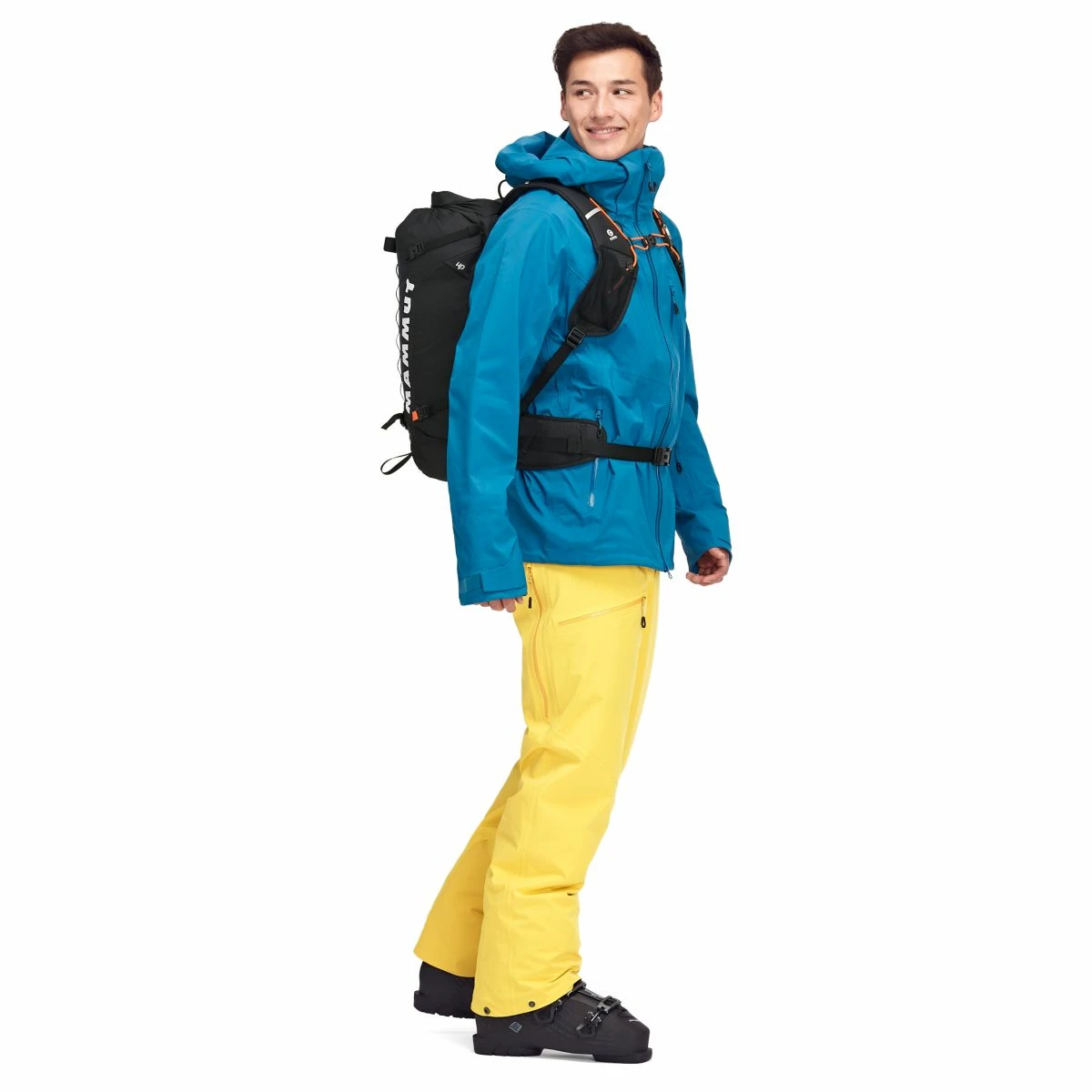 Mammut Trion Nordwand 28 - Image 6