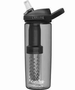 Camelbak Eddy + Lifestraw 20 Oz