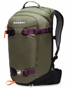 Mammut Nirvana 25