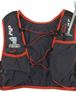 Camp Trail Force 5 (Fall 2022)