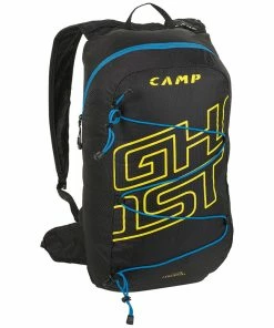 Camp Ghost Pack (Fall 2022)
