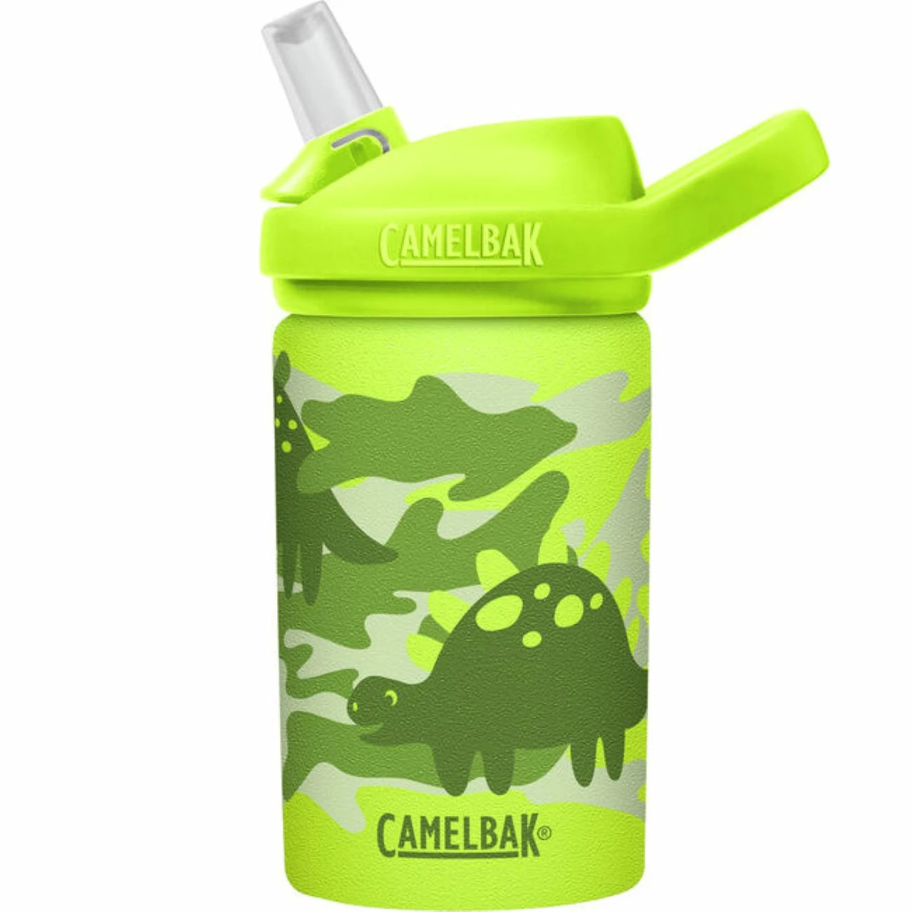 Camelbak Eddy + Kids 14 Oz Bottle (Fall 2022) 1 Camelbak Eddy + Kids 14 Oz Bottle (Fall 2022)