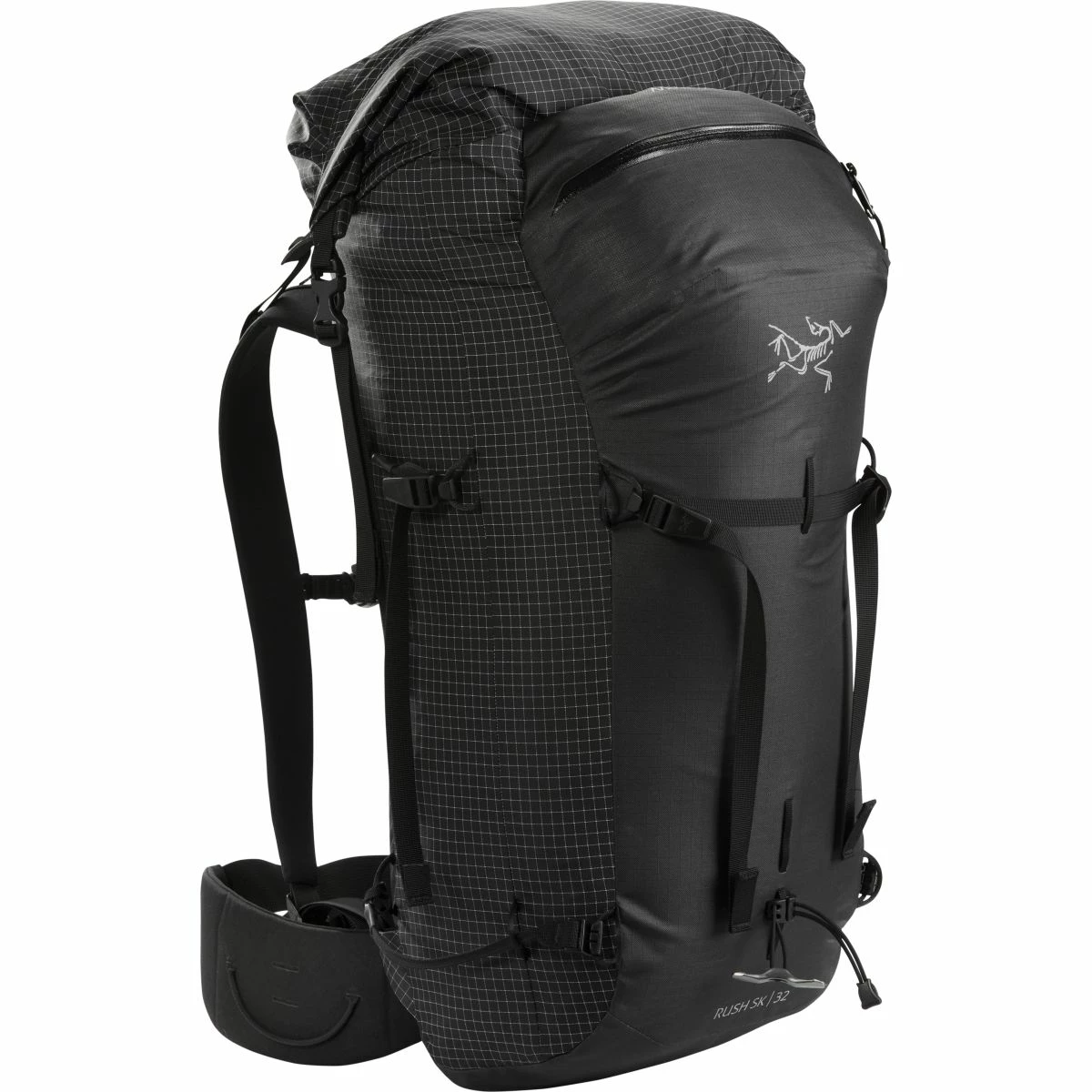 Arc'teryx Rush SK 32 Backpack