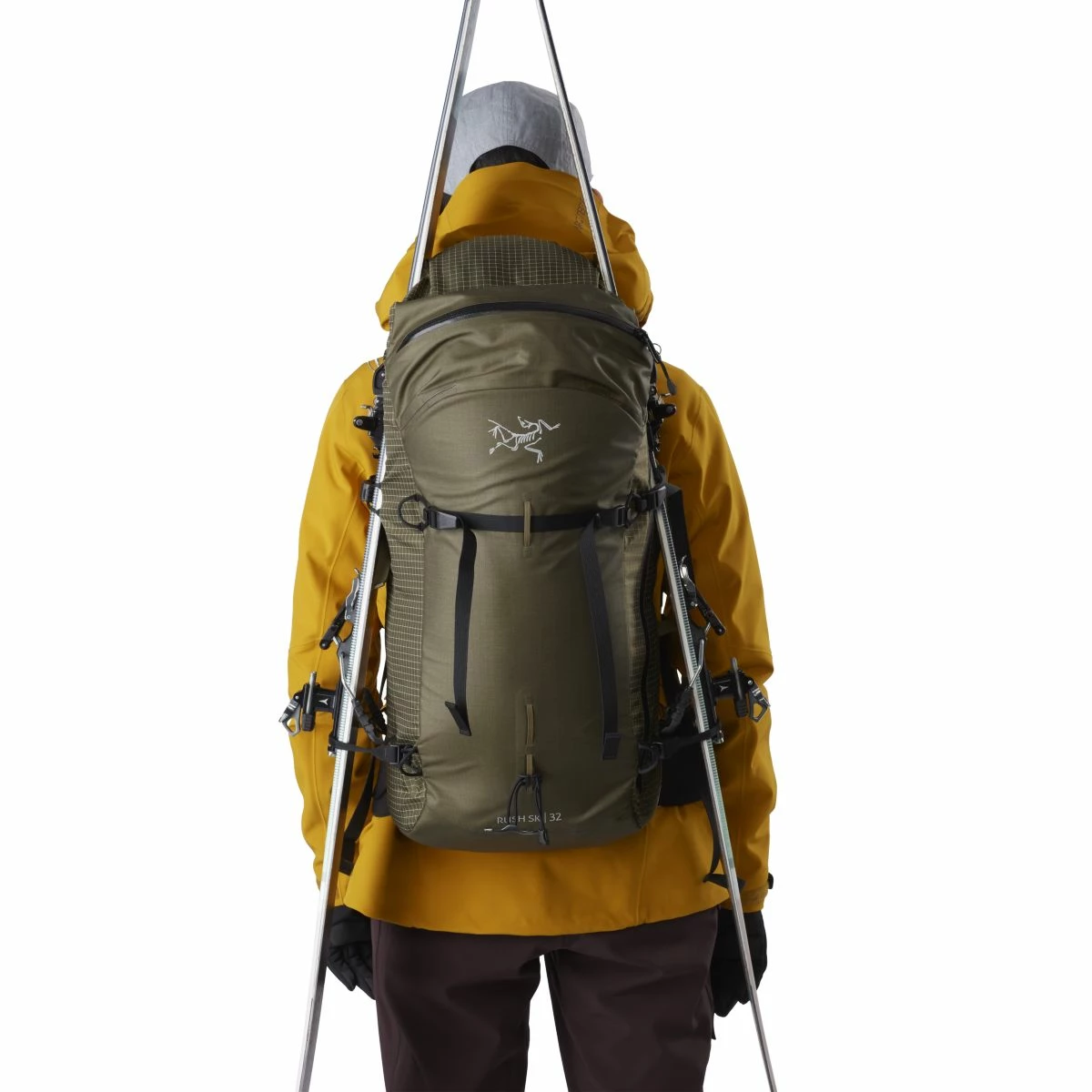 Arc'teryx Rush SK 32 Backpack - Image 3