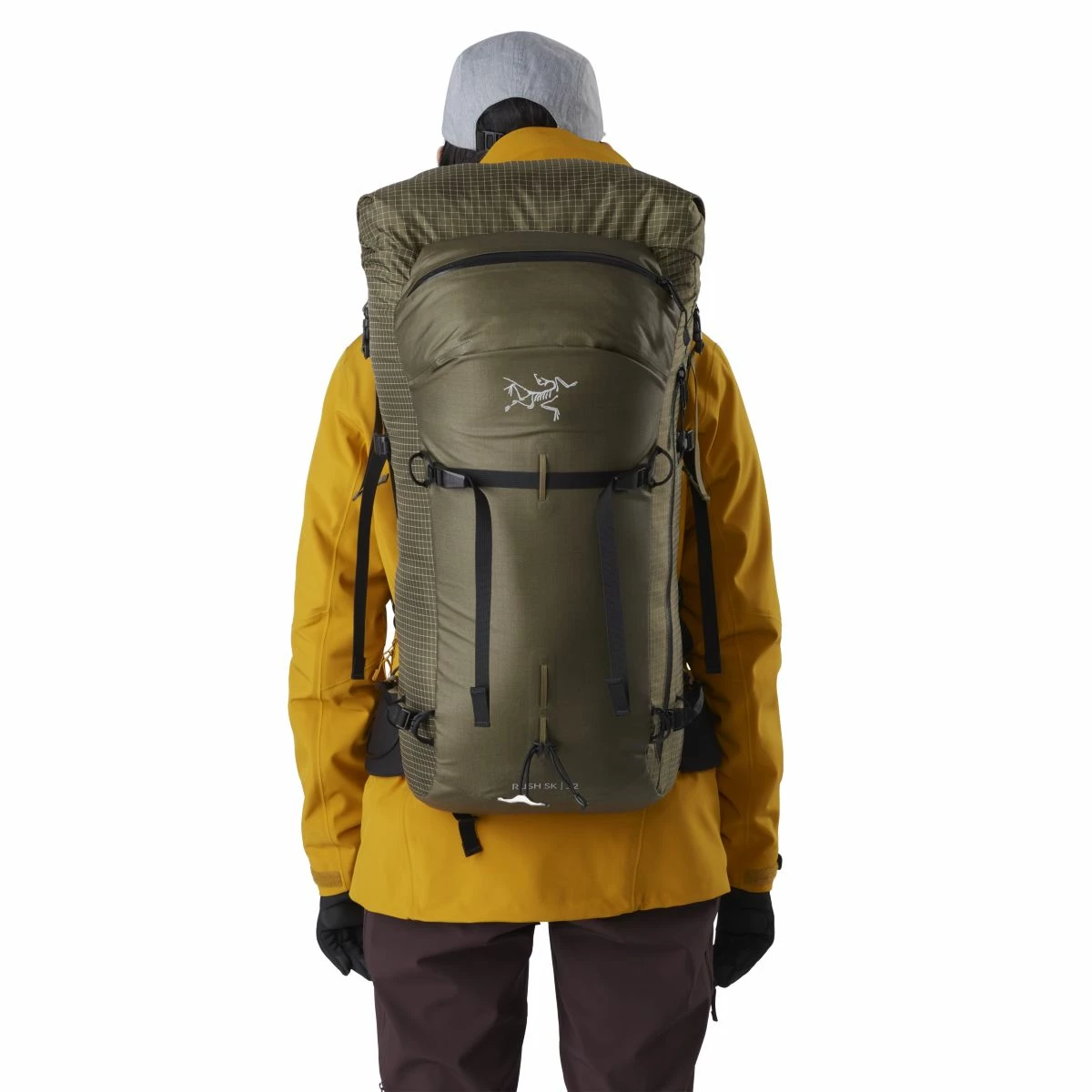 Arc'teryx Rush SK 32 Backpack - Image 5