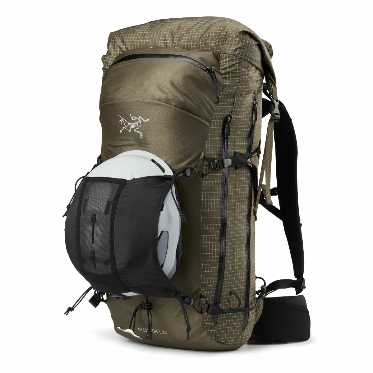 Arc'teryx Rush SK 32 Backpack - Image 8
