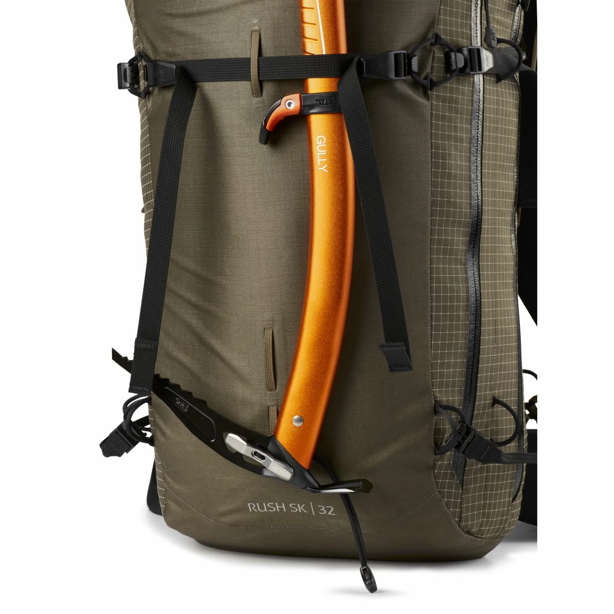 Arc'teryx Rush SK 32 Backpack - Image 15