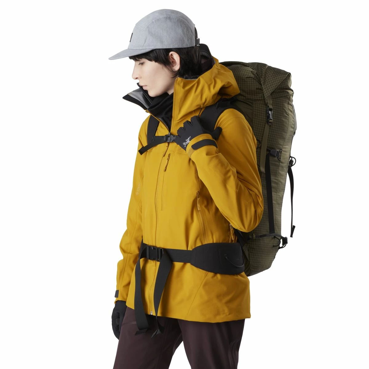 Arc'teryx Rush SK 32 Backpack - Image 7