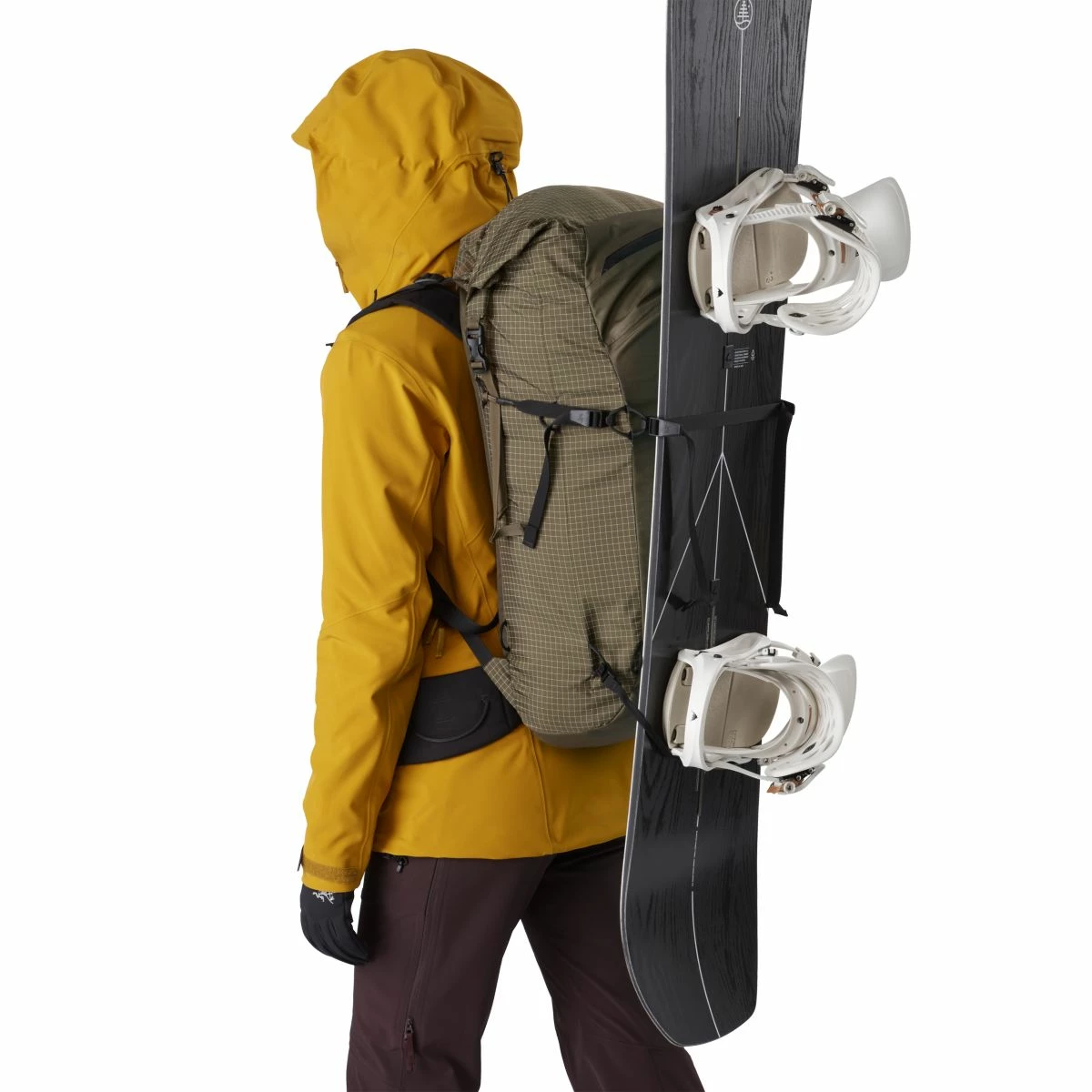 Arc'teryx Rush SK 32 Backpack - Image 4