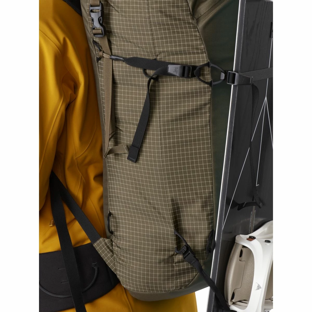 Arc'teryx Rush SK 32 Backpack - Image 14