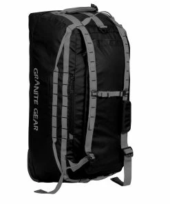 Granite Gear 30 Inch Packable Wheeled Duffel 14 Granite Gear 30 Inch Packable Wheeled Duffel -Leki Sales Shop 3014 0001 pack 28152.1652738674