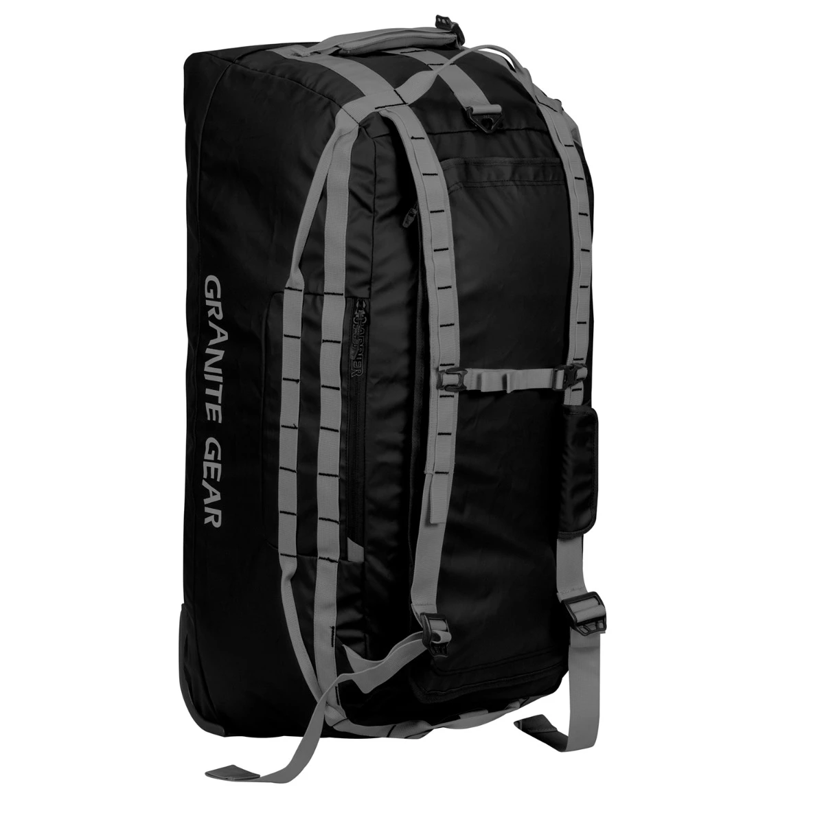 Granite Gear 30 Inch Packable Wheeled Duffel 7 Granite Gear 30 Inch Packable Wheeled Duffel - Image 7