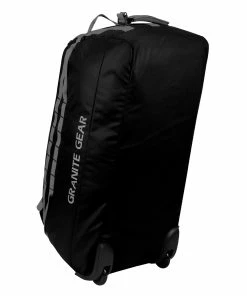 Granite Gear 30 Inch Packable Wheeled Duffel 15 Granite Gear 30 Inch Packable Wheeled Duffel -Leki Sales Shop 3014 0001 roll 46144.1652738674