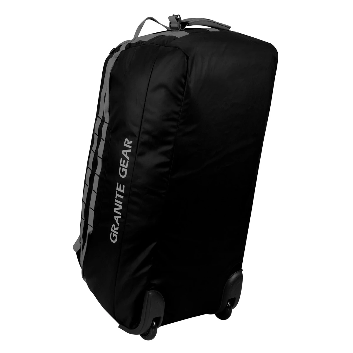 Granite Gear 30 Inch Packable Wheeled Duffel 8 Granite Gear 30 Inch Packable Wheeled Duffel - Image 8