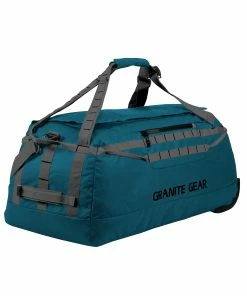 Granite Gear 30 Inch Packable Wheeled Duffel