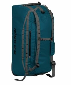 Granite Gear 30 Inch Packable Wheeled Duffel 10 Granite Gear 30 Inch Packable Wheeled Duffel -Leki Sales Shop 3014 5011 pack 43061.1652738674