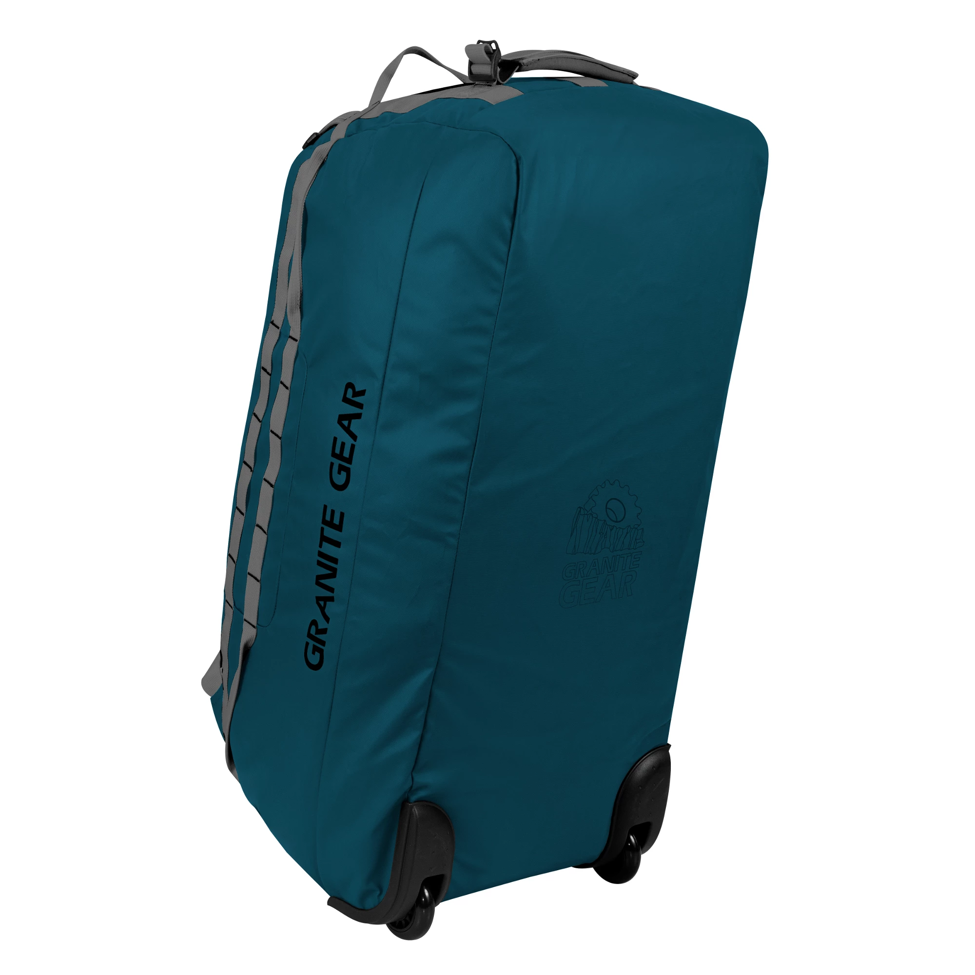 Granite Gear 30 Inch Packable Wheeled Duffel 4 Granite Gear 30 Inch Packable Wheeled Duffel - Image 4