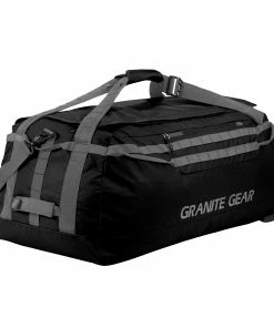 Granite Gear 36 Inch Packable Wheeled Duffel