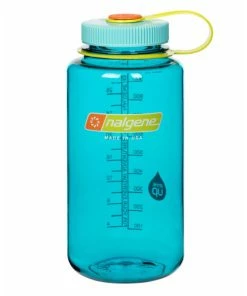 Nalgene Sustain Wide Mouth - 32 Oz