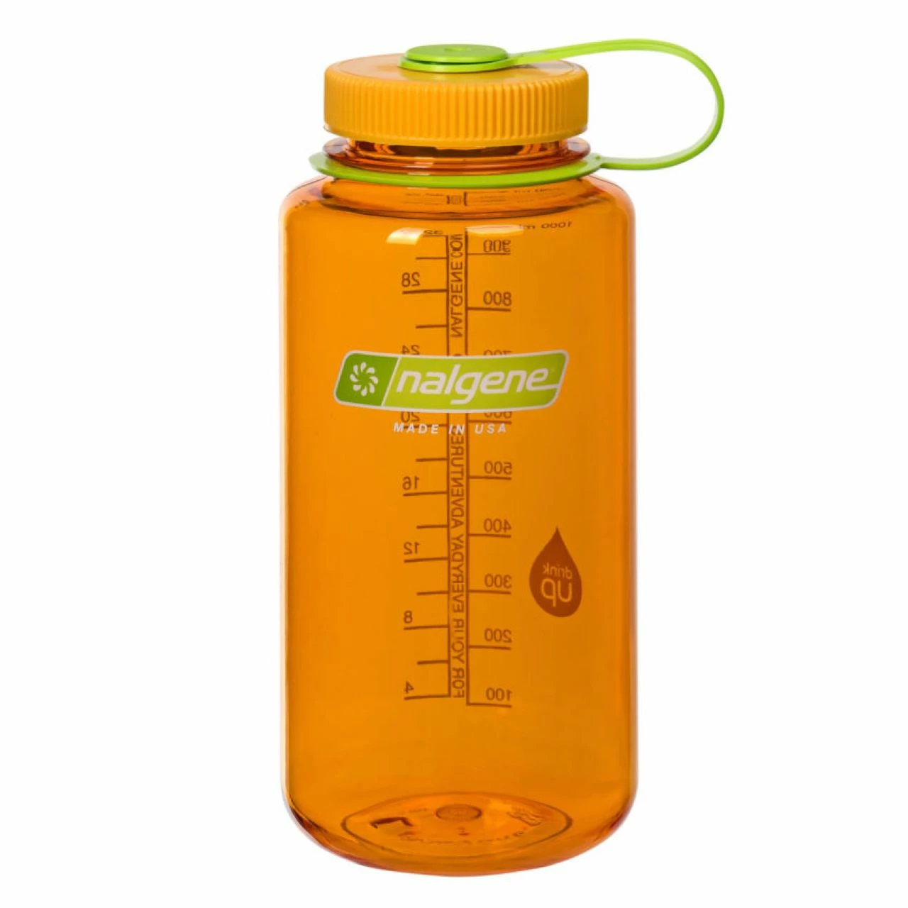 Nalgene Sustain Wide Mouth - 32 Oz 2 Nalgene Sustain Wide Mouth - 32 Oz - Image 2