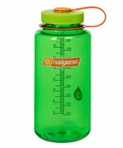 Nalgene Sustain Wide Mouth - 32 Oz 20 Nalgene Sustain Wide Mouth - 32 Oz -Leki Sales Shop 32WM melon ball 683x1024 rsz 06962.1663344942