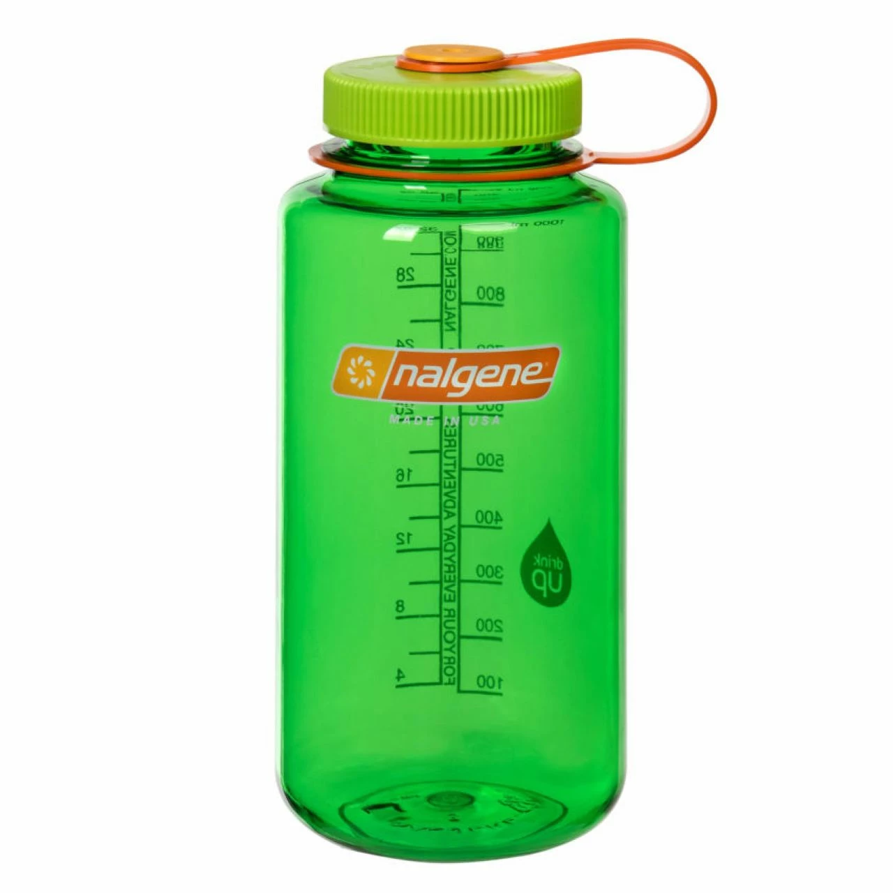 Nalgene Sustain Wide Mouth - 32 Oz 3 Nalgene Sustain Wide Mouth - 32 Oz - Image 3