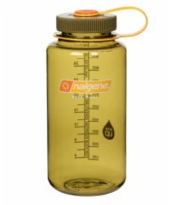 Nalgene Sustain Wide Mouth - 32 Oz 31 Nalgene Sustain Wide Mouth - 32 Oz -Leki Sales Shop 32WM olive 683x1024 rsz 57318.1665076862