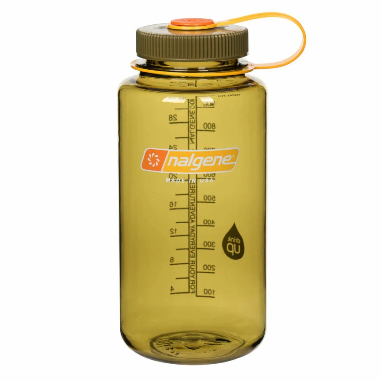 Nalgene Sustain Wide Mouth - 32 Oz 14 Nalgene Sustain Wide Mouth - 32 Oz - Image 14