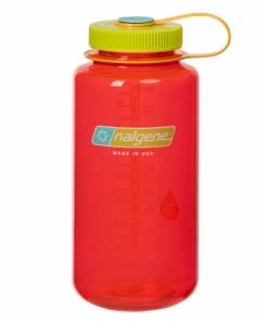 Nalgene Sustain Wide Mouth - 32 Oz 21 Nalgene Sustain Wide Mouth - 32 Oz -Leki Sales Shop 32WM pomegranate 683x1024 rsz 36960.1663344925