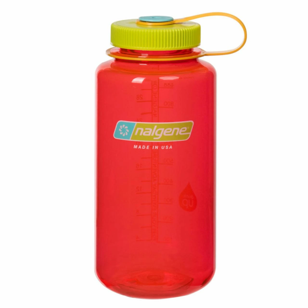 Nalgene Sustain Wide Mouth - 32 Oz 4 Nalgene Sustain Wide Mouth - 32 Oz - Image 4