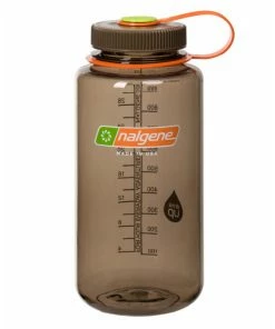 Nalgene Sustain Wide Mouth - 32 Oz 32 Nalgene Sustain Wide Mouth - 32 Oz -Leki Sales Shop 32WM woodsman 683x1024 rsz 99783.1665076862