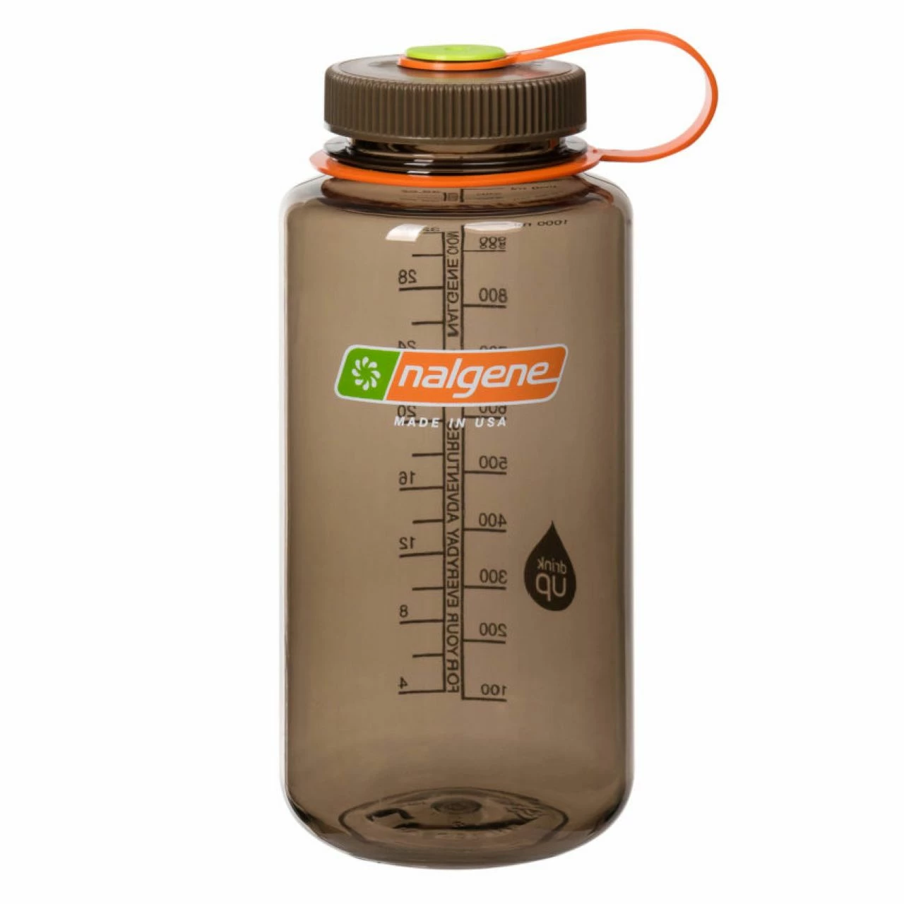 Nalgene Sustain Wide Mouth - 32 Oz 15 Nalgene Sustain Wide Mouth - 32 Oz - Image 15