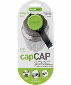 Humangear CapCap 2.0