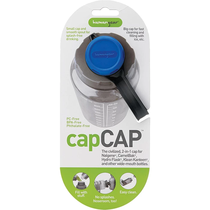 Humangear CapCap 2.0 - Image 2