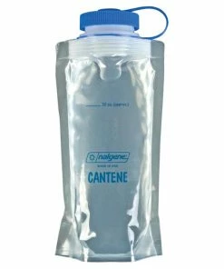 Nalgene Wide Mouth Cantene