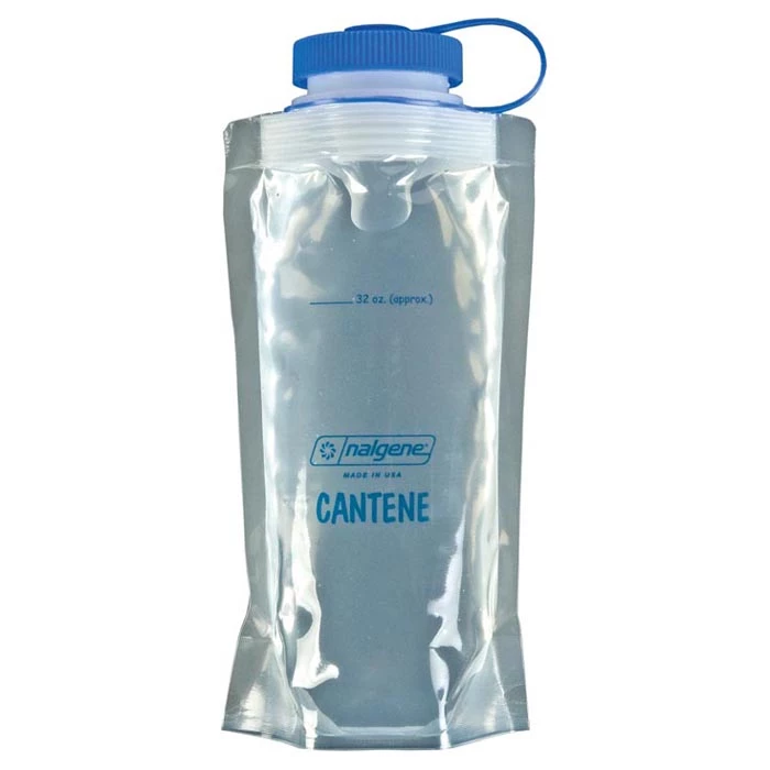 Nalgene Wide Mouth Cantene