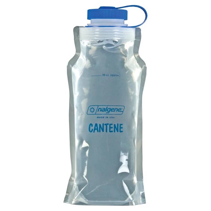 Nalgene Wide Mouth Cantene - Image 2