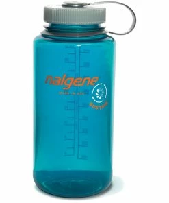 Nalgene Sustain Wide Mouth - 32 Oz 23 Nalgene Sustain Wide Mouth - 32 Oz -Leki Sales Shop 342039 1 rsz 96830.1663344942