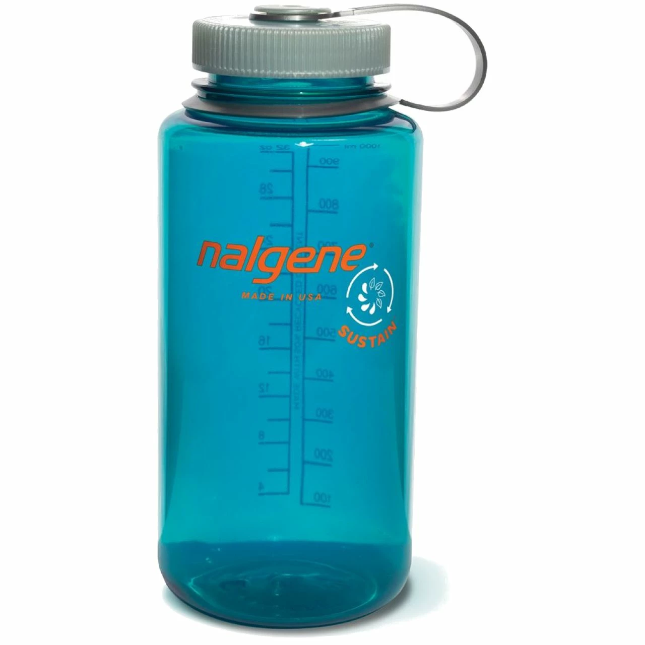 Nalgene Sustain Wide Mouth - 32 Oz 6 Nalgene Sustain Wide Mouth - 32 Oz - Image 6