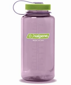 Nalgene Sustain Wide Mouth - 32 Oz 29 Nalgene Sustain Wide Mouth - 32 Oz -Leki Sales Shop 342138 DOVE rsz 68357.1665076862