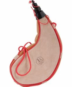 Liberty Mountain Leather Bota Bag