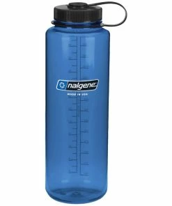 Nalgene Sustain Wide Mouth Silo - 48 Oz