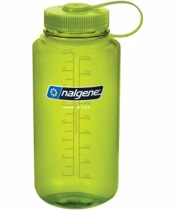 Nalgene Sustain Wide Mouth - 32 Oz 28 Nalgene Sustain Wide Mouth - 32 Oz -Leki Sales Shop 342707 1 rsz 71592.1665076862