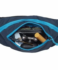Ruffwear Home Trail Hip Pack (Fall 2022) 17 Ruffwear Home Trail Hip Pack (Fall 2022) -Leki Sales Shop 3591 home trail hip pack blue moon human compartment rsz 23490.1652889037