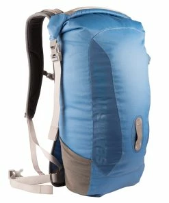 Sea To Summit Rapid 26L DryPack (Fall 2022) 12 Sea To Summit Rapid 26L DryPack (Fall 2022) -Leki Sales Shop 391 rapid26 blue side2 36621.1651619082 1 scaled