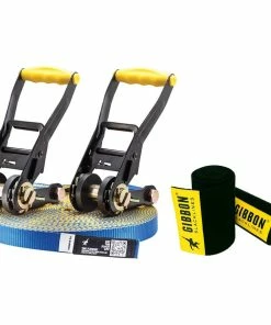 Gibbon FlowLine Treewear Set