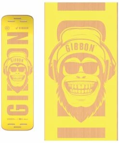 Gibbon Giboard Set - Bonzo With Classic Line -Leki Sales Shop 449864 8 rsz 21261.1654813132